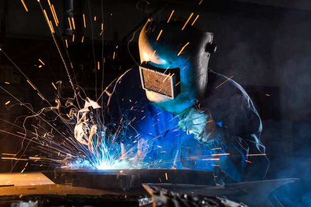 Reliable Munfordville, KY Welder & Metal Fabrication Solutions