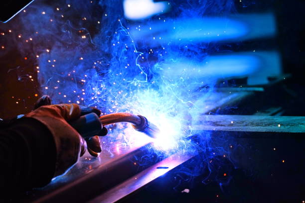 Best Structural Steel Welding in Munfordville, KY