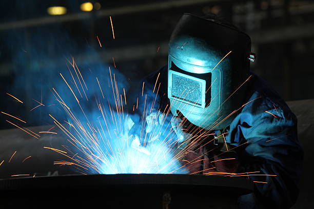 Best Food and Beverage Processing Equipment Welding in Munfordville, KY