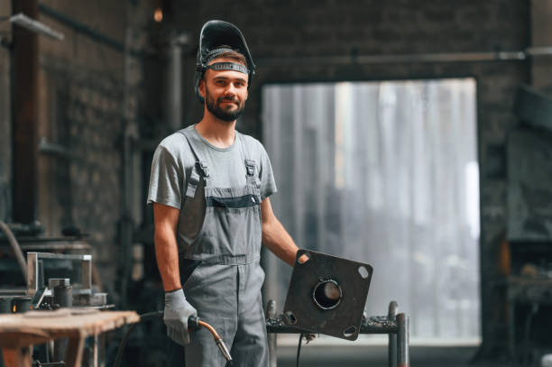 Best Aerospace and Defense Welding in Munfordville, KY