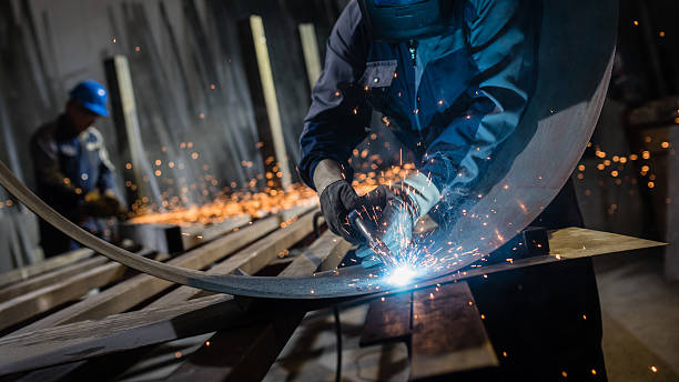 Best Artistic and Custom Metal Fabrication in Munfordville, KY