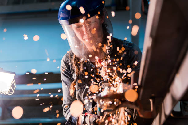 Affordable Welder Services in Munfordville, KY
