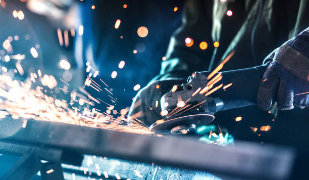 Best Automation and Robotic Welding in Munfordville, KY